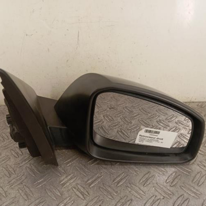 Retroviseur droit RENAULT LAGUNA 3