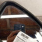 Retroviseur droit RENAULT LAGUNA 3
