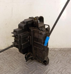 Serrure avant gauche RENAULT MEGANE 3