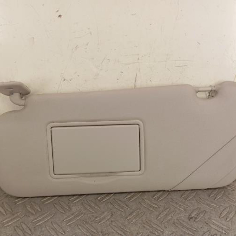 Pare soleil gauche CITROEN C3 PICASSO