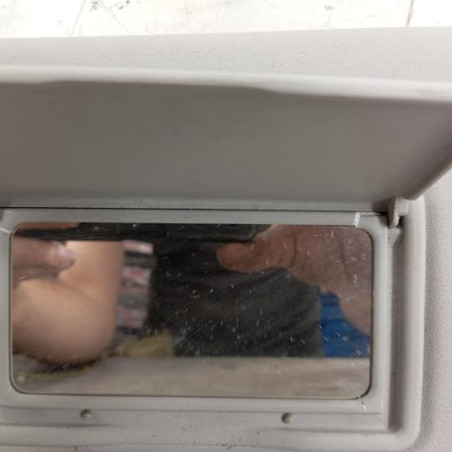 Pare soleil gauche CITROEN C3 PICASSO