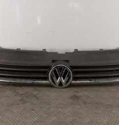 Calandre VOLKSWAGEN POLO 5 Photo n°1