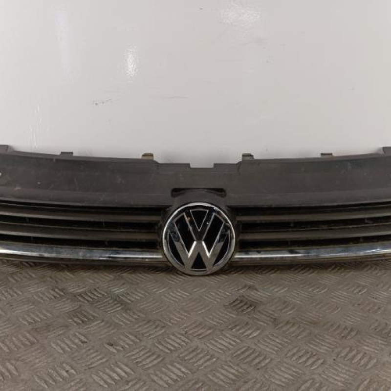 Calandre VOLKSWAGEN POLO 5 Calandre VOLKSWAGEN POLO 5