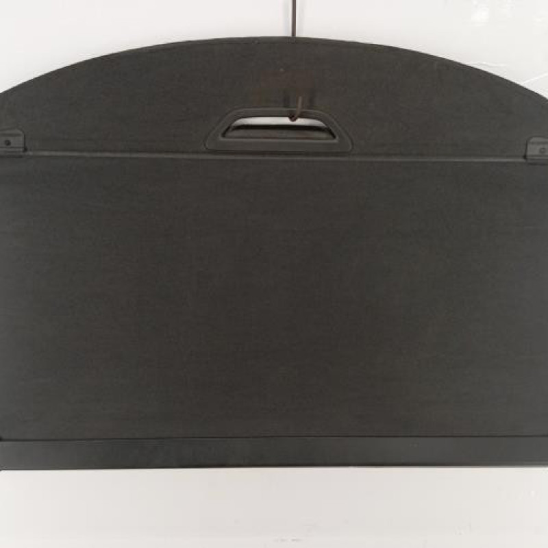 Plage arriere RENAULT CLIO 4