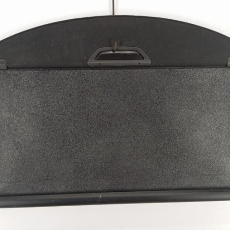 Plage arriere RENAULT CLIO 4