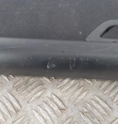 Plage arriere RENAULT CLIO 4 Photo n°3