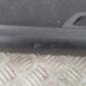 Plage arriere RENAULT CLIO 4