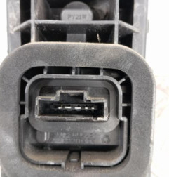 Platine feu arriere droit DACIA DUSTER 1 Photo n°3