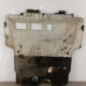 Cache sous moteur PEUGEOT 2008 2