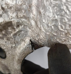 Cache sous moteur PEUGEOT 2008 2