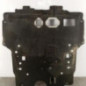 Cache sous moteur PEUGEOT 2008 2
