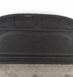 Plage arriere PEUGEOT 2008 2
