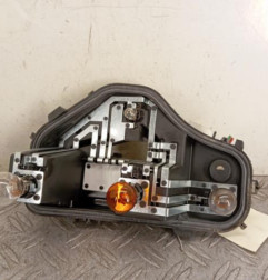 Platine feu arriere droit CITROEN C4 CACTUS Photo n°1