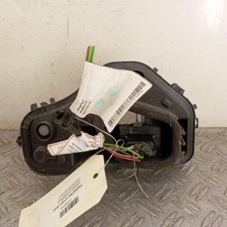Platine feu arriere droit CITROEN C4 CACTUS