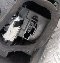 Platine feu arriere droit CITROEN C4 CACTUS Photo n°3