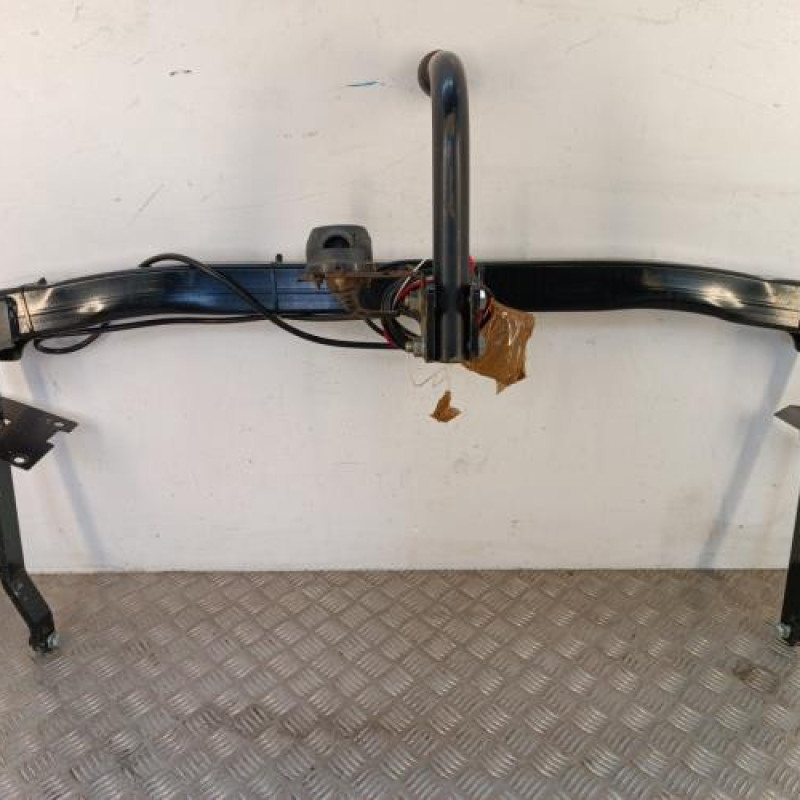 Attelage (boule de remorquage) RENAULT MEGANE 3