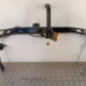Attelage (boule de remorquage) RENAULT MEGANE 3