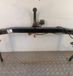 Attelage (boule de remorquage) RENAULT MEGANE 3