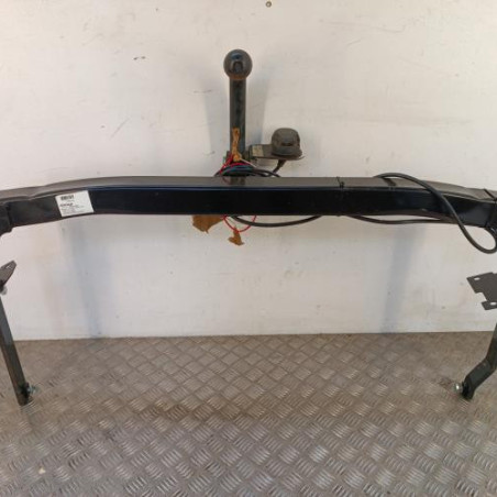 Attelage (boule de remorquage) RENAULT MEGANE 3