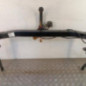 Attelage (boule de remorquage) RENAULT MEGANE 3