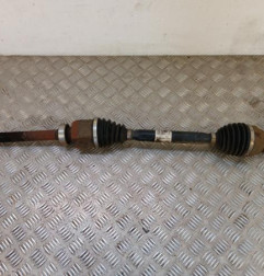 Cardan droit (transmission) RENAULT ESPACE 5 Photo n°1