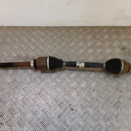 Cardan droit (transmission) RENAULT ESPACE 5 Photo n°1