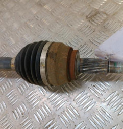 Cardan droit (transmission) RENAULT ESPACE 5