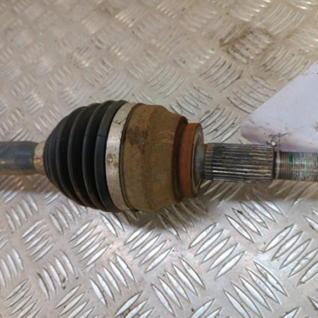Cardan droit (transmission) RENAULT ESPACE 5