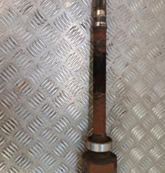Cardan droit (transmission) RENAULT ESPACE 5 Photo n°3