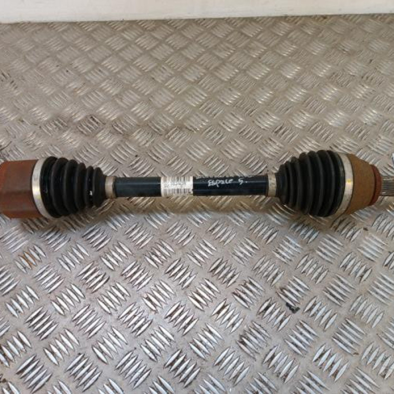 Cardan gauche (transmission) RENAULT ESPACE 5 Cardan gauche (transmission) RENAULT ESPACE 5