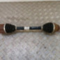 Cardan gauche (transmission) RENAULT ESPACE 5