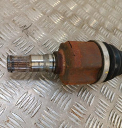 Cardan gauche (transmission) RENAULT ESPACE 5