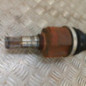 Cardan gauche (transmission) RENAULT ESPACE 5