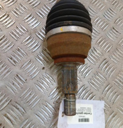 Cardan gauche (transmission) RENAULT ESPACE 5 Photo n°3