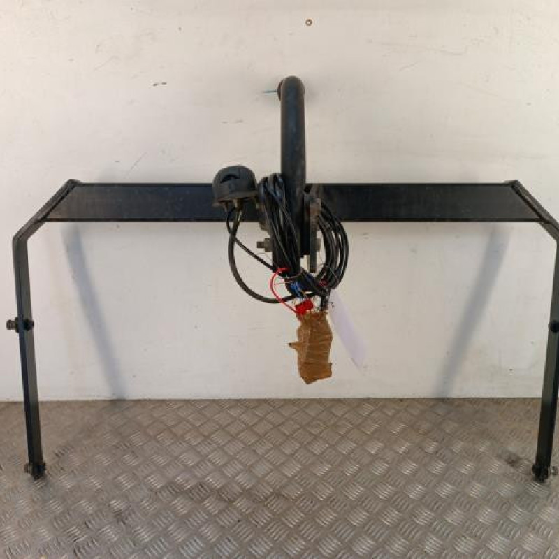 Attelage (boule de remorquage) FORD C-MAX 2