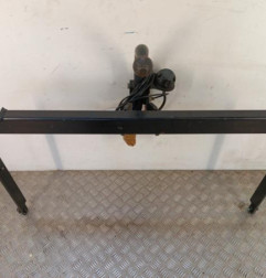 Attelage (boule de remorquage) FORD C-MAX 2