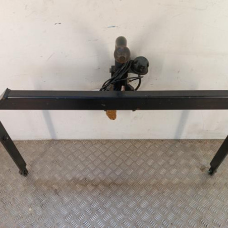 Attelage (boule de remorquage) FORD C-MAX 2