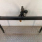 Attelage (boule de remorquage) FORD C-MAX 2