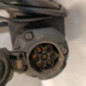 Attelage (boule de remorquage) FORD C-MAX 2