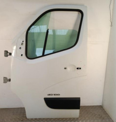 Porte avant gauche RENAULT MASTER 3 Photo n°1