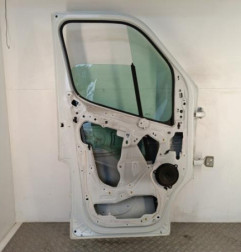 Porte avant gauche RENAULT MASTER 3 Photo n°3