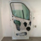 Porte avant gauche RENAULT MASTER 3