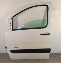 Porte avant gauche CITROEN JUMPY 2 Photo n°1