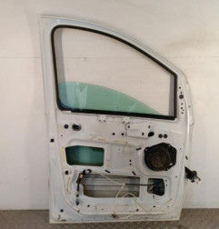 Porte avant gauche CITROEN JUMPY 2