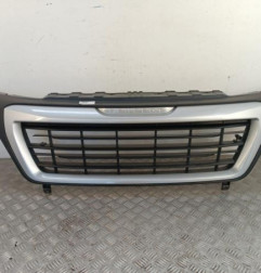 Calandre PEUGEOT BOXER 3 Photo n°1