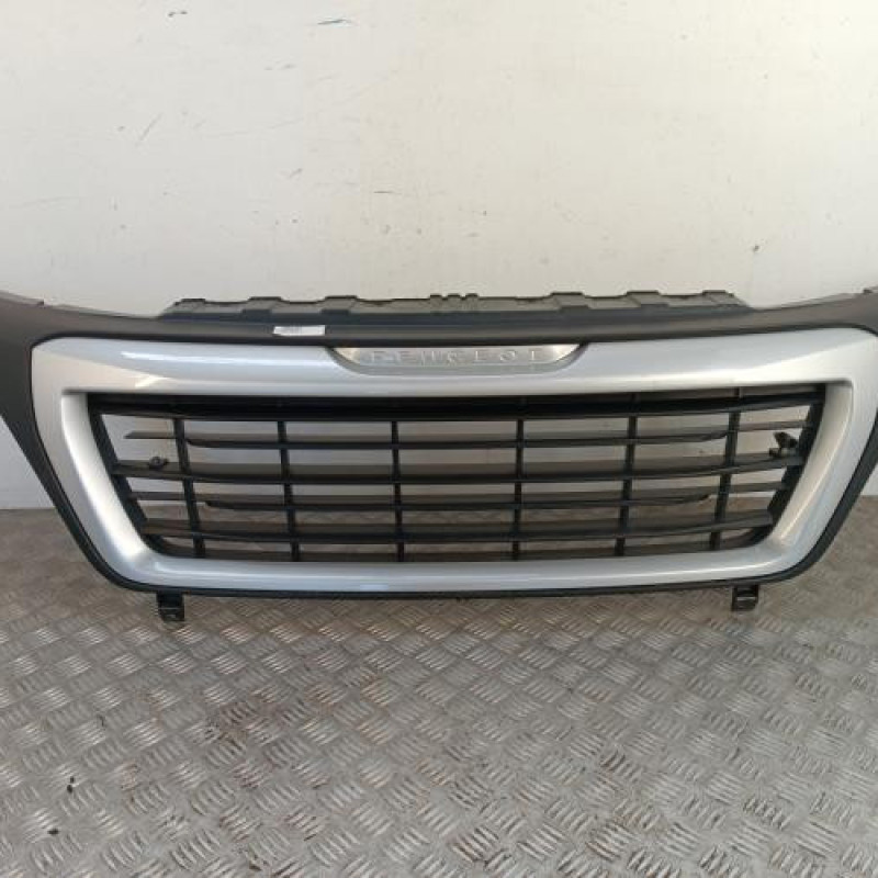 Calandre PEUGEOT BOXER 3 Calandre PEUGEOT BOXER 3