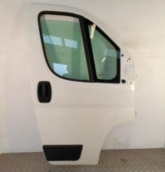 Porte avant droit PEUGEOT BOXER 3 Photo n°1