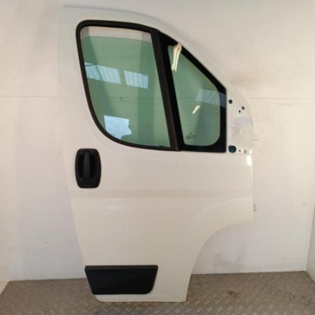 Porte avant droit PEUGEOT BOXER 3 Photo n°1