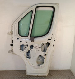 Porte avant droit PEUGEOT BOXER 3 Photo n°5