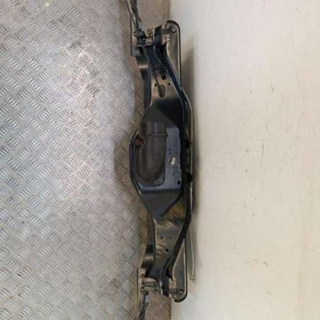 Face avant PEUGEOT BOXER 3
